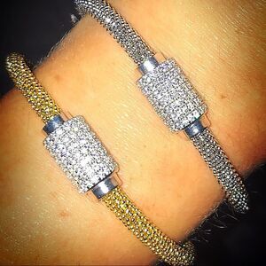 Char LaLa Designs Bracelets